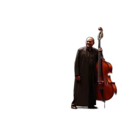 jacket, staff, weapon, dress transparent PNG cut-out