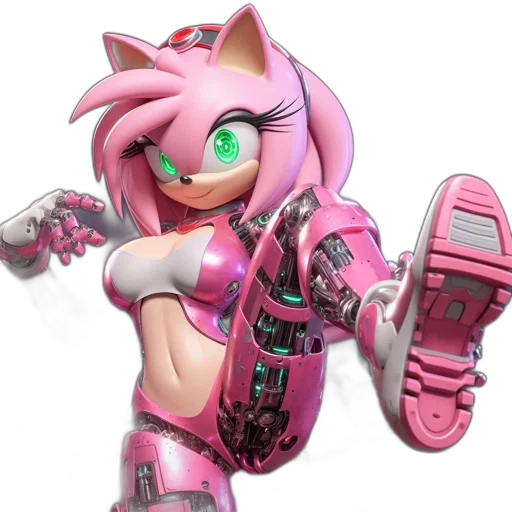 weapon, robot, animal, concept art transparent PNG cut-out