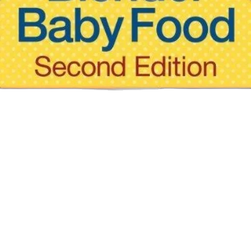 food, blender, baby, second transparent PNG cut-out