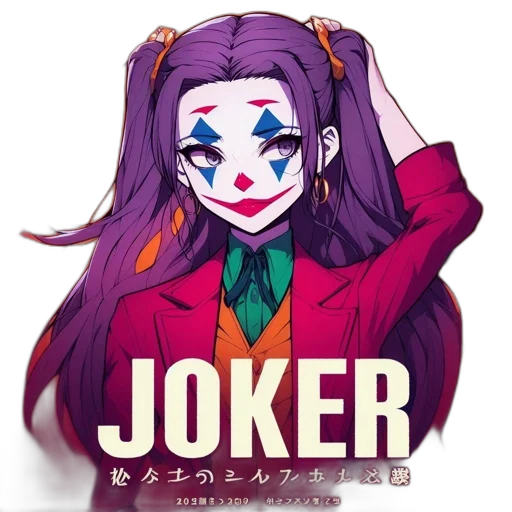 jacket, mask, anime, pixel art transparent PNG cut-out