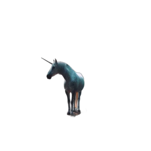 animal, dragon, creature, staff transparent PNG cut-out