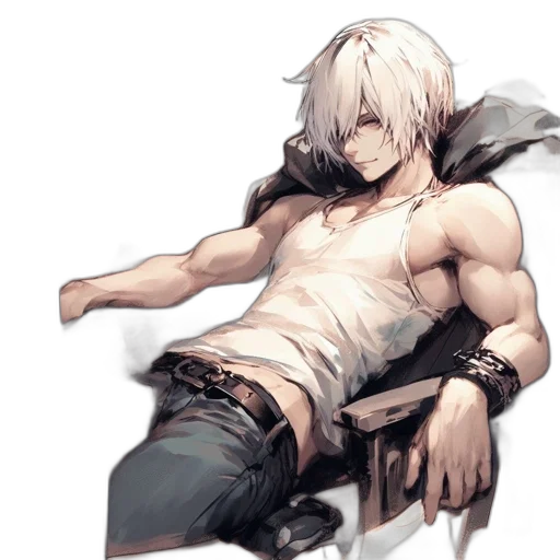 weapon, sword, staff, creature transparent PNG cut-out