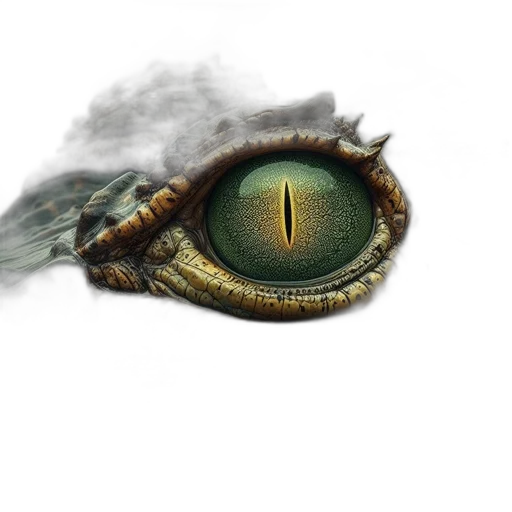 dragon, mask, creature, weapon transparent PNG cut-out