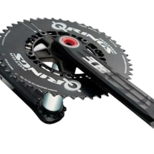 weapon, 3d render, black, bicycle transparent PNG cut-out