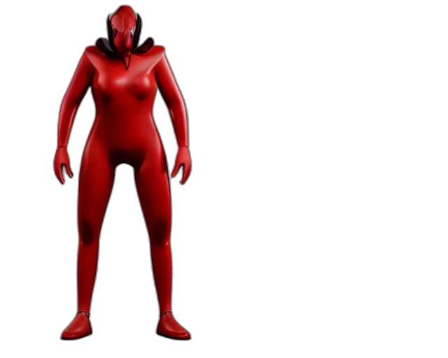 mask, creature, robot, animal transparent PNG cut-out