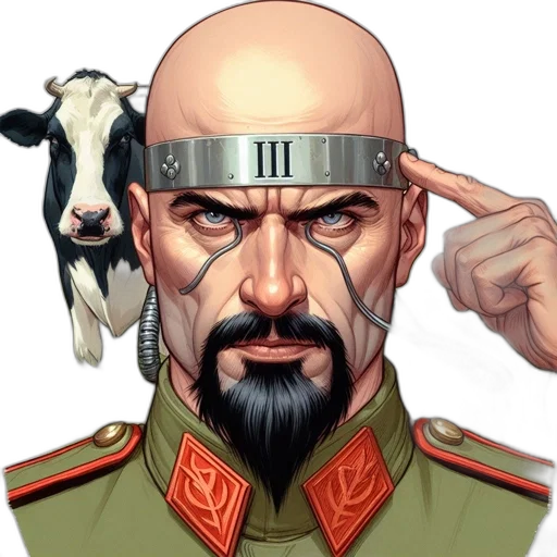 face, animal, hat, mask transparent PNG cut-out