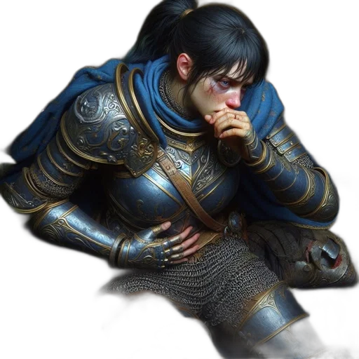 sword, dragon, face, weapon transparent PNG cut-out