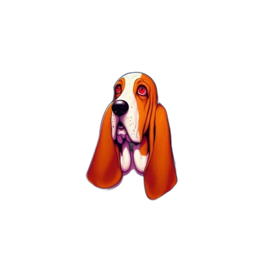 animal, staff, creature, face transparent PNG cut-out
