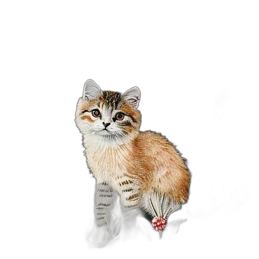 animal, staff, creature, jewelry transparent PNG cut-out