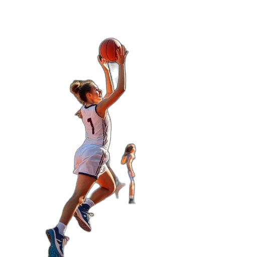 basketball, game, university, oval transparent PNG cut-out