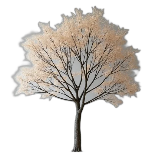 tree, crown, hair, hat transparent PNG cut-out