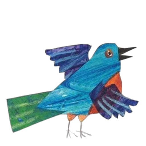animal, staff, crown, watercolor transparent PNG cut-out