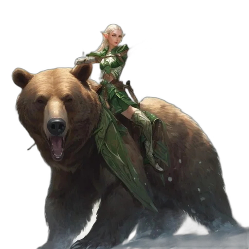 animal, creature, concept art, fantasy art transparent PNG cut-out