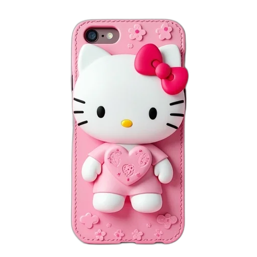 cover, sanrio, hello, kitty transparent PNG cut-out