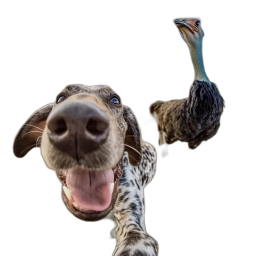 animal, staff, creature, dragon transparent PNG cut-out