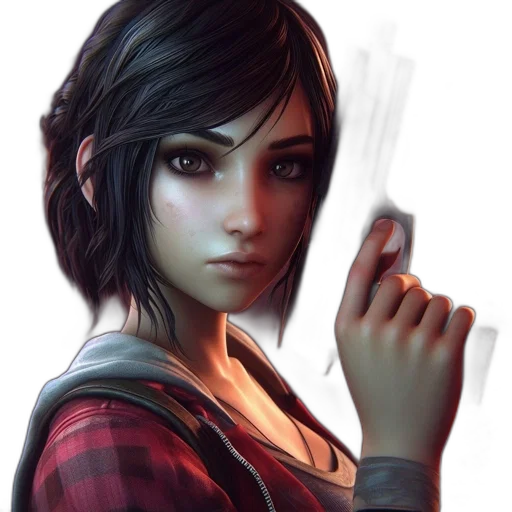weapon, face, concept art, fantasy art transparent PNG cut-out