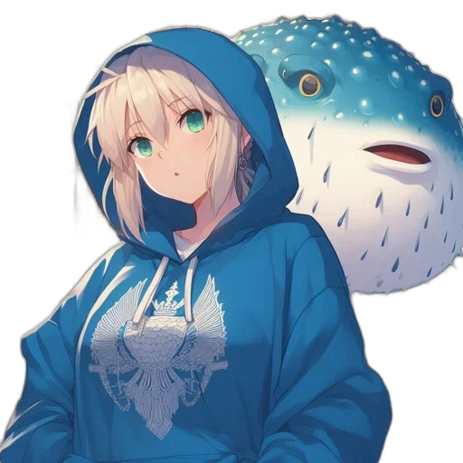 creature, dragon, animal, jacket transparent PNG cut-out