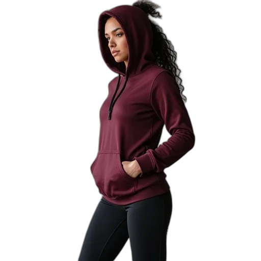jacket, 3d render, photorealistic, concept art transparent PNG cut-out