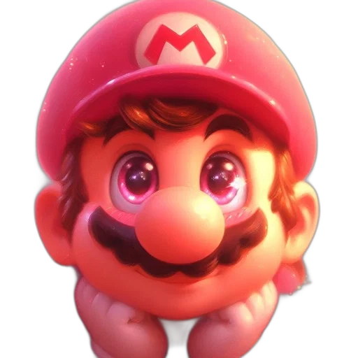 face, hat, mask, creature transparent PNG cut-out
