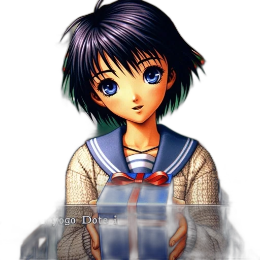 face, robot, staff, weapon transparent PNG cut-out