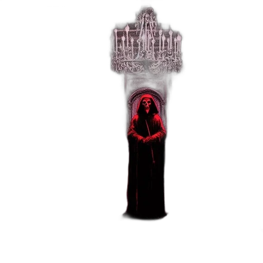 crown, staff, sword, weapon transparent PNG cut-out