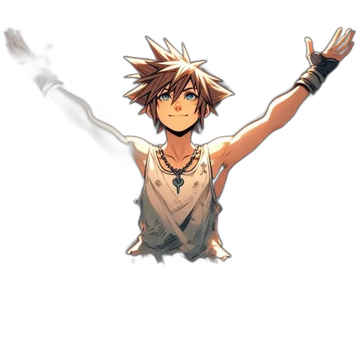 staff, weapon, sword, pixel art transparent PNG cut-out