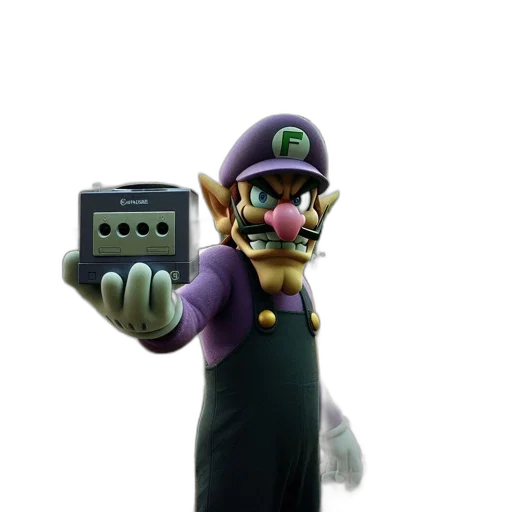 staff, weapon, hat, mask transparent PNG cut-out