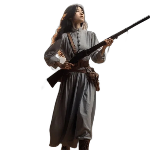 weapon, sword, staff, concept art transparent PNG cut-out