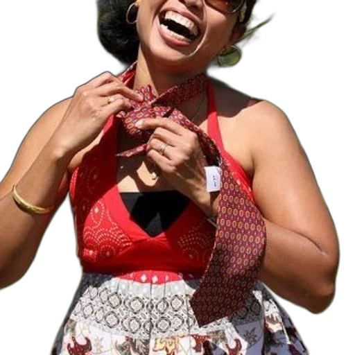 jewelry, dress, staff, mask transparent PNG cut-out