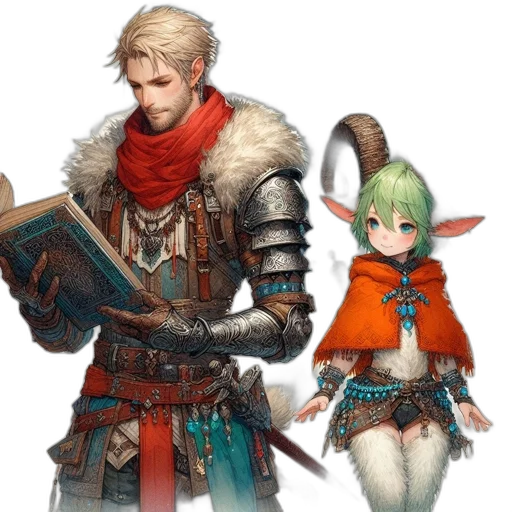 sword, staff, weapon, dragon transparent PNG cut-out