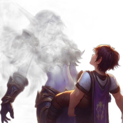 dragon, sword, weapon, concept art transparent PNG cut-out