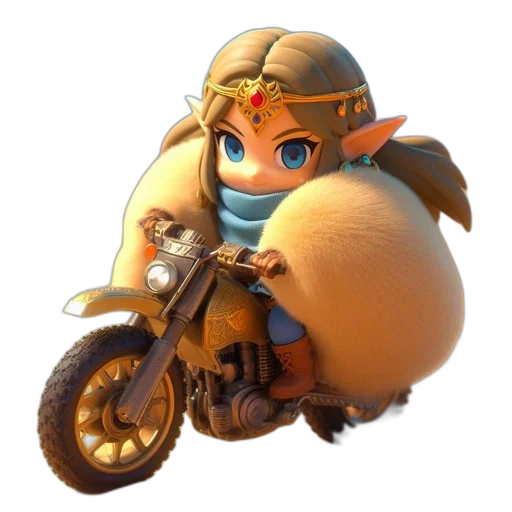 weapon, animal, creature, robot transparent PNG cut-out