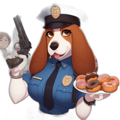 weapon, food, staff, animal transparent PNG cut-out