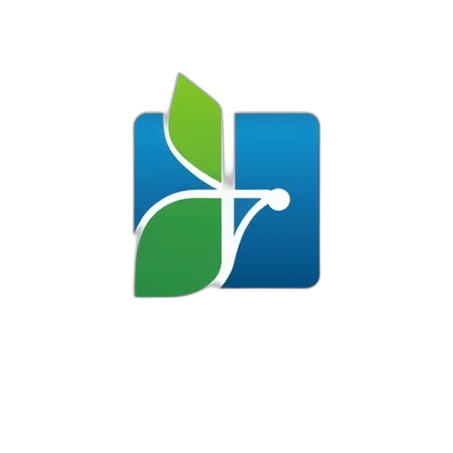 green, first, image, displays transparent PNG cut-out