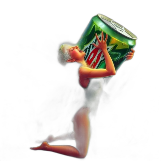 bottle, robot, food, dress transparent PNG cut-out