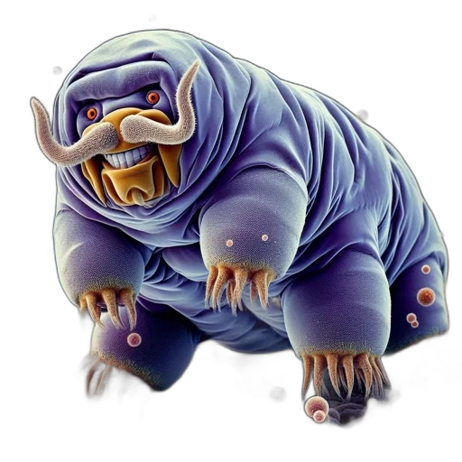 creature, animal, dragon, staff transparent PNG cut-out