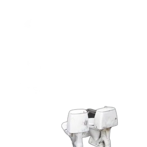 robot, furniture, shoes, weapon transparent PNG cut-out