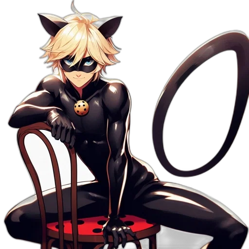 staff, animal, anime, concept art transparent PNG cut-out