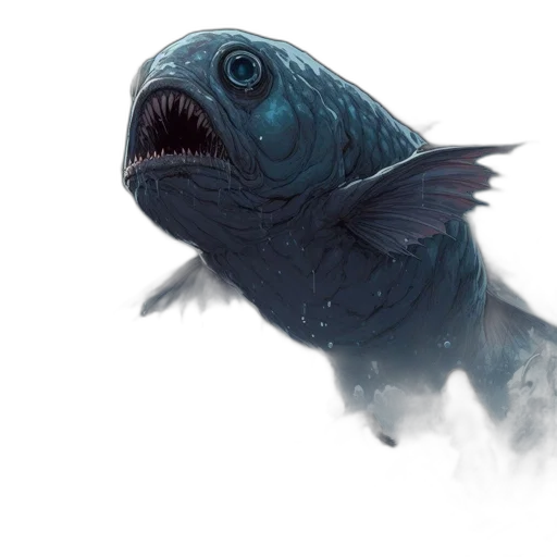 creature, animal, dragon, face transparent PNG cut-out