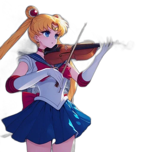 weapon, staff, anime, concept art transparent PNG cut-out