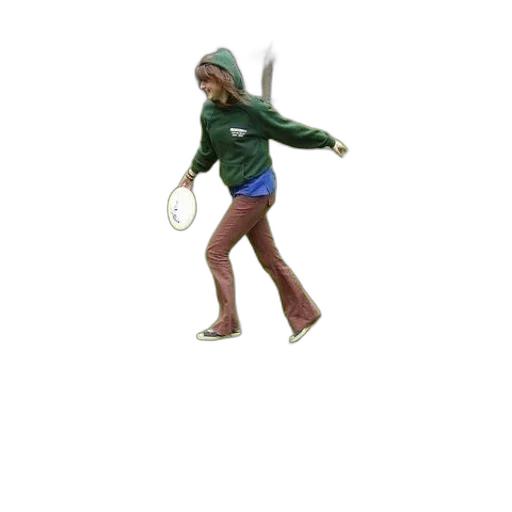 staff, hat, jacket, mask transparent PNG cut-out