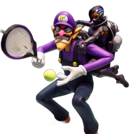 weapon, mask, staff, hat transparent PNG cut-out