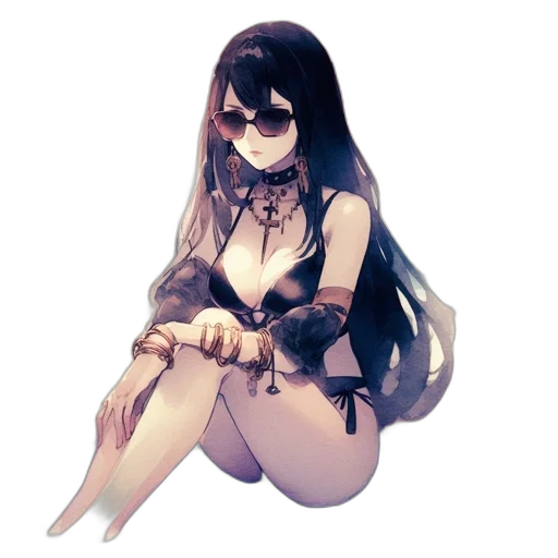 mask, staff, creature, robot transparent PNG cut-out