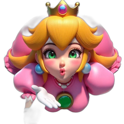 crown, face, staff, dress transparent PNG cut-out