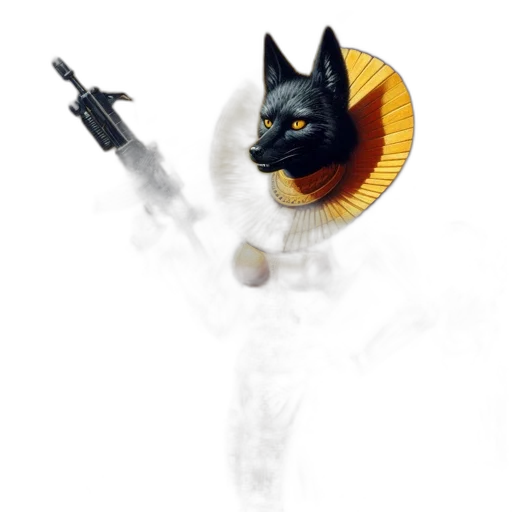 staff, weapon, umbrella, animal transparent PNG cut-out