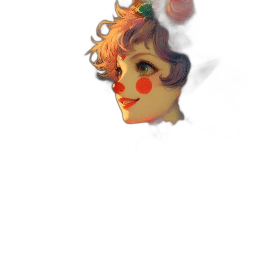 mask, face, crown, hat transparent PNG cut-out