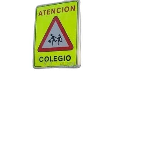 jewelry, car, street, sign transparent PNG cut-out