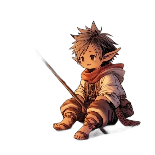 sword, weapon, staff, dragon transparent PNG cut-out