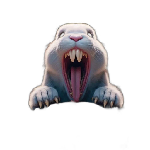 creature, animal, dragon, face transparent PNG cut-out