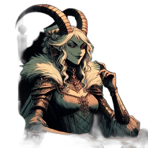 mask, dragon, staff, face transparent PNG cut-out